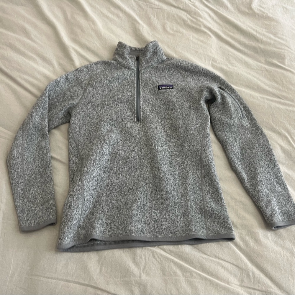 Patagonia better sweater size medium women’s